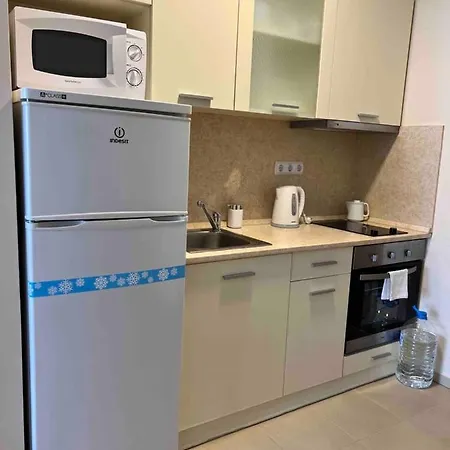 Premier Apartment Sveti Vlas