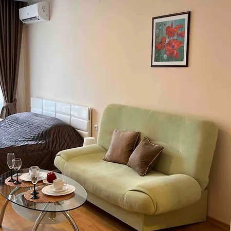 Apartment Premier Sveti Vlas