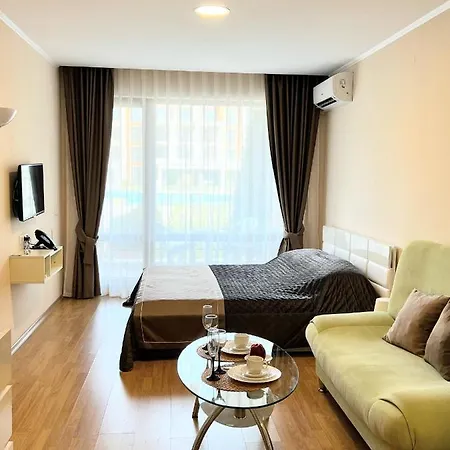 Premier Apartment Sveti Vlas